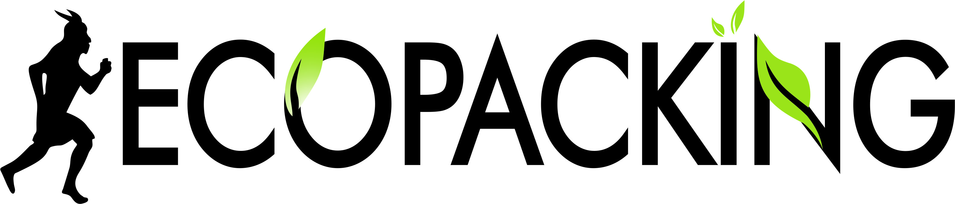 Logo EcoPacking